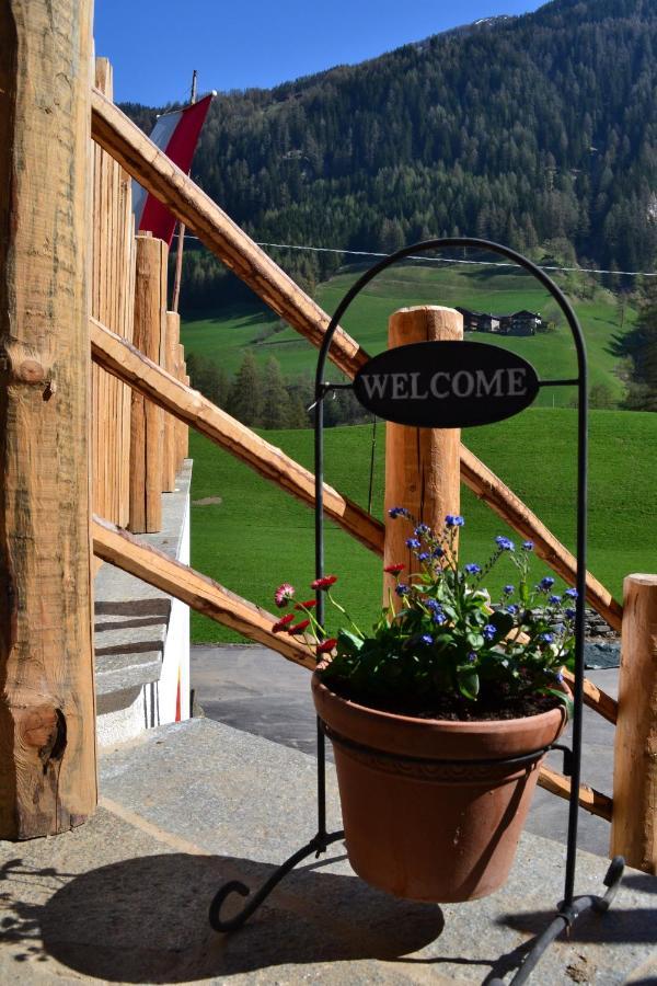 Apartamento Bergidyll An Der Lane - Pfunders Exterior foto